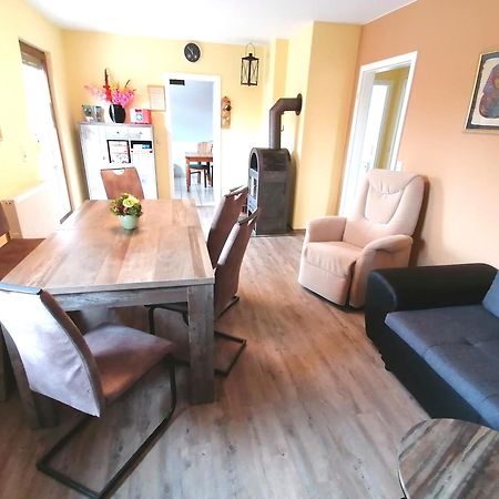 Ferienwohnung Rheintal Kappel-Grafenhausen Buitenkant foto