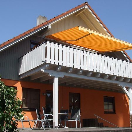 Ferienwohnung Rheintal Kappel-Grafenhausen Buitenkant foto