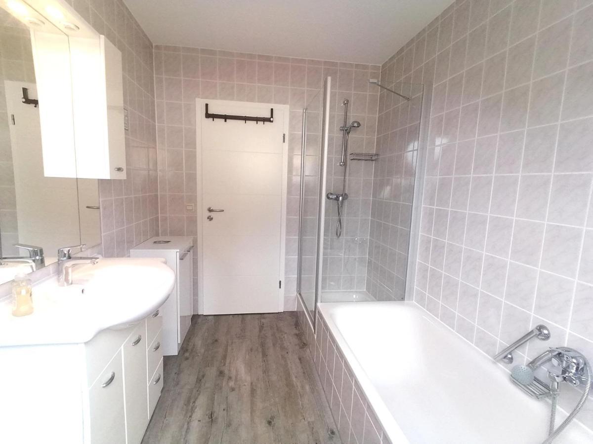 Ferienwohnung Rheintal Kappel-Grafenhausen Buitenkant foto