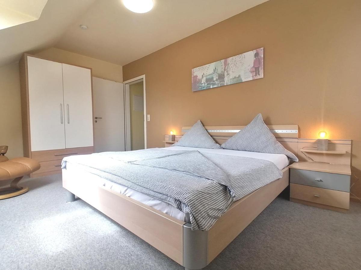 Ferienwohnung Rheintal Kappel-Grafenhausen Buitenkant foto