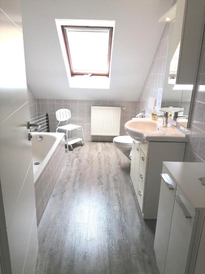 Ferienwohnung Rheintal Kappel-Grafenhausen Buitenkant foto