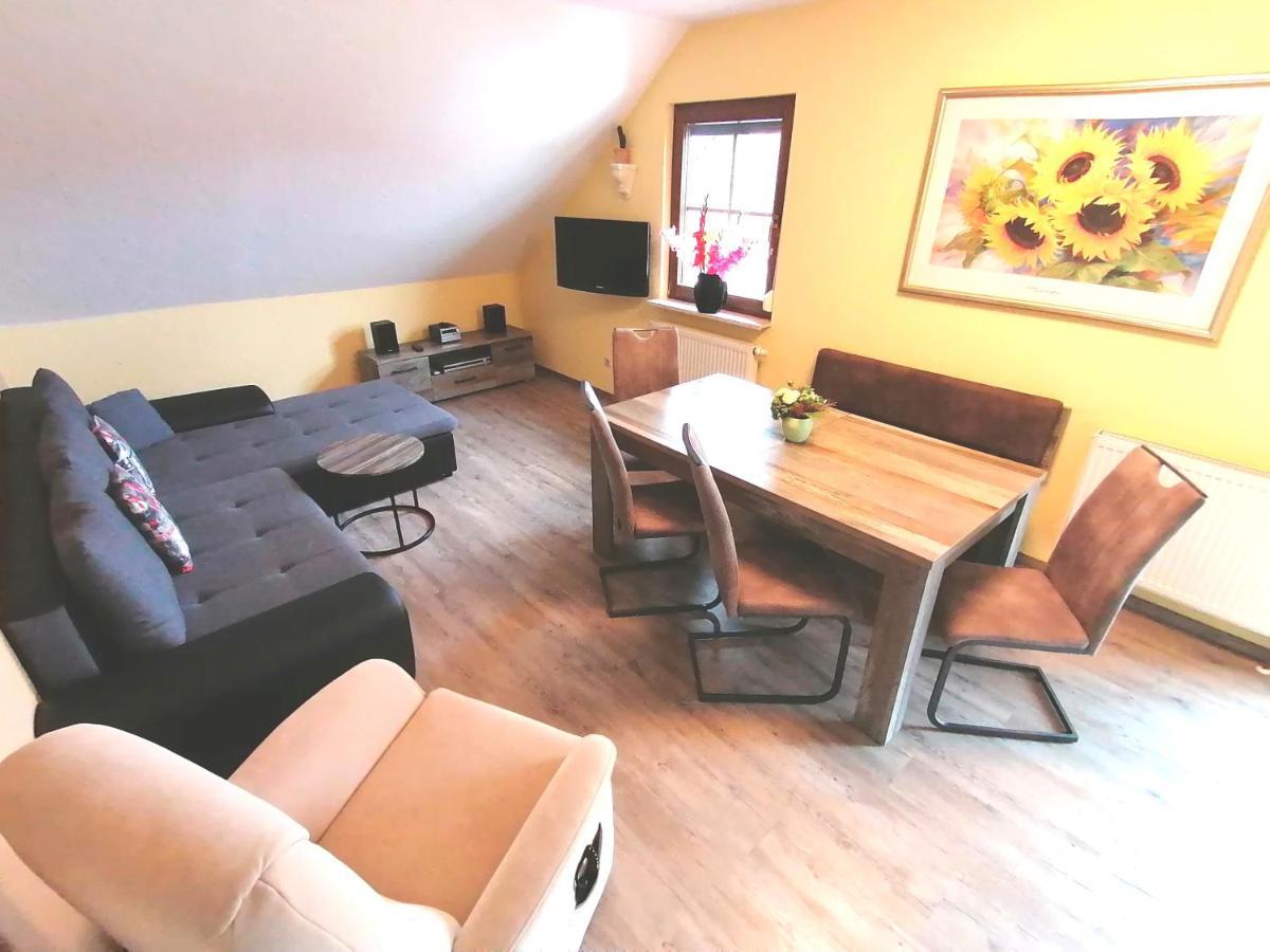 Ferienwohnung Rheintal Kappel-Grafenhausen Buitenkant foto
