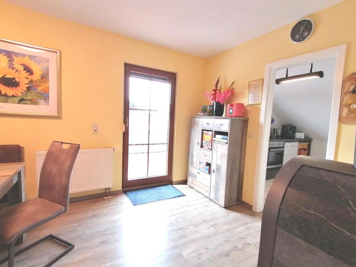 Ferienwohnung Rheintal Kappel-Grafenhausen Buitenkant foto