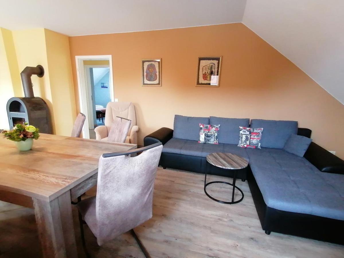 Ferienwohnung Rheintal Kappel-Grafenhausen Buitenkant foto