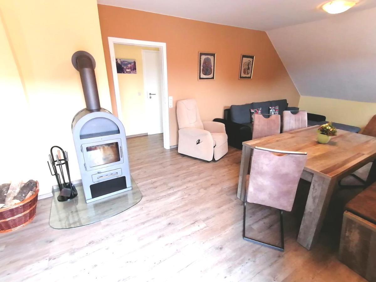 Ferienwohnung Rheintal Kappel-Grafenhausen Buitenkant foto