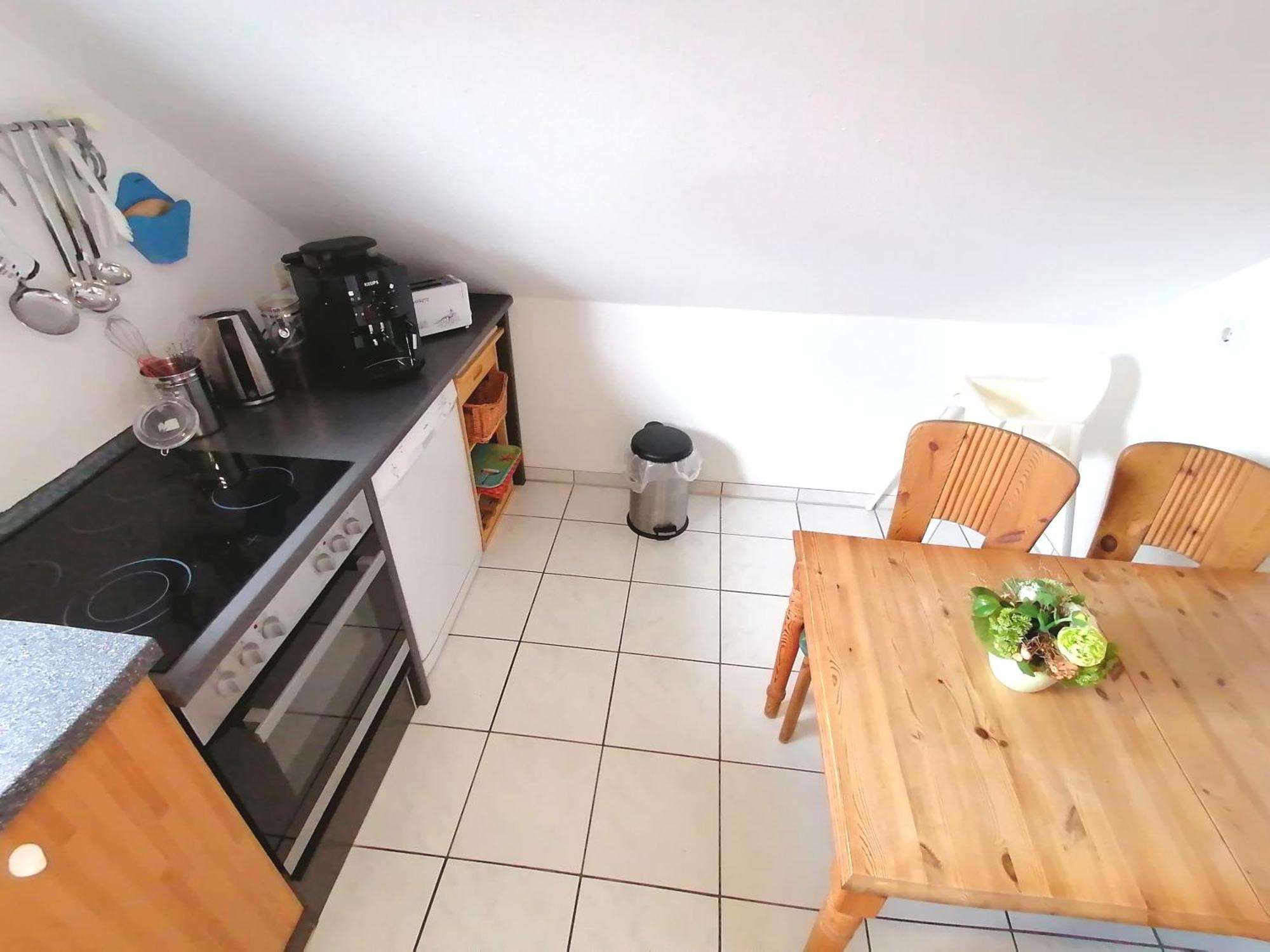 Ferienwohnung Rheintal Kappel-Grafenhausen Buitenkant foto