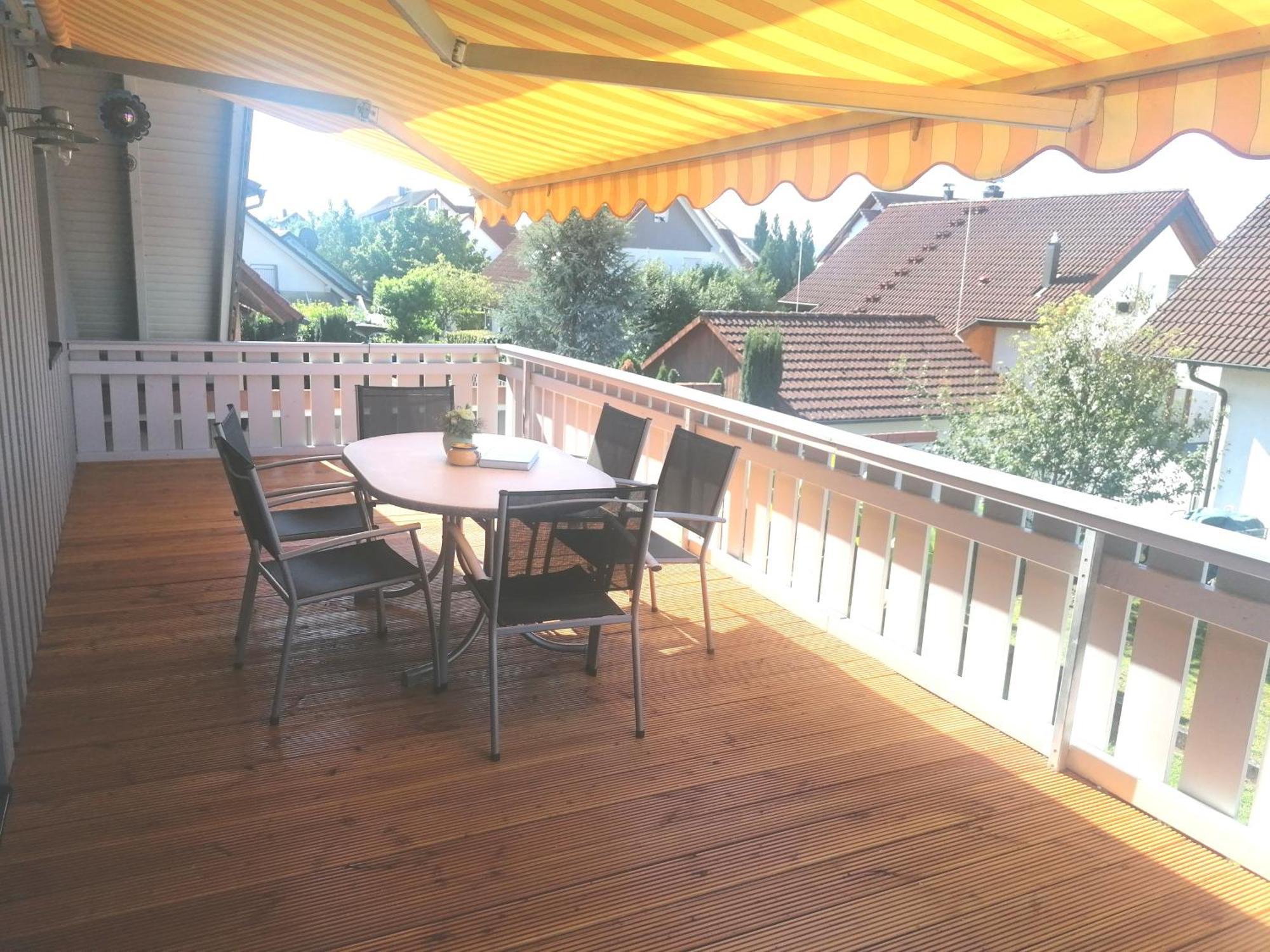Ferienwohnung Rheintal Kappel-Grafenhausen Buitenkant foto